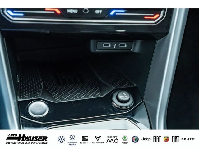 Volkswagen T-Roc 1.5 TSI DSG Life