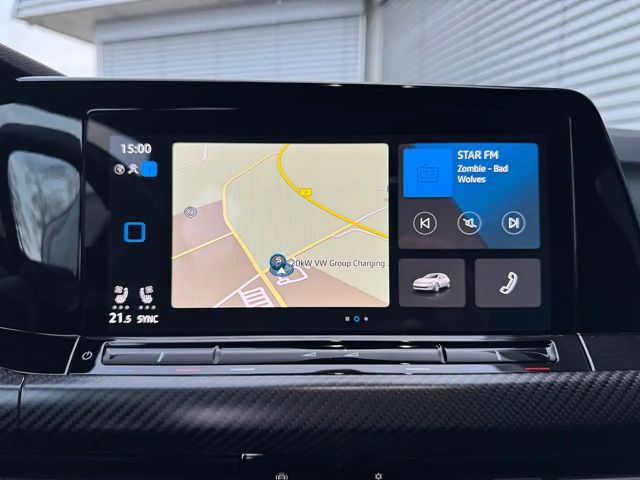 Volkswagen Golf Golf VIII