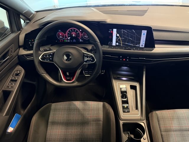 Volkswagen Golf 2.0 TSI Golf VIII