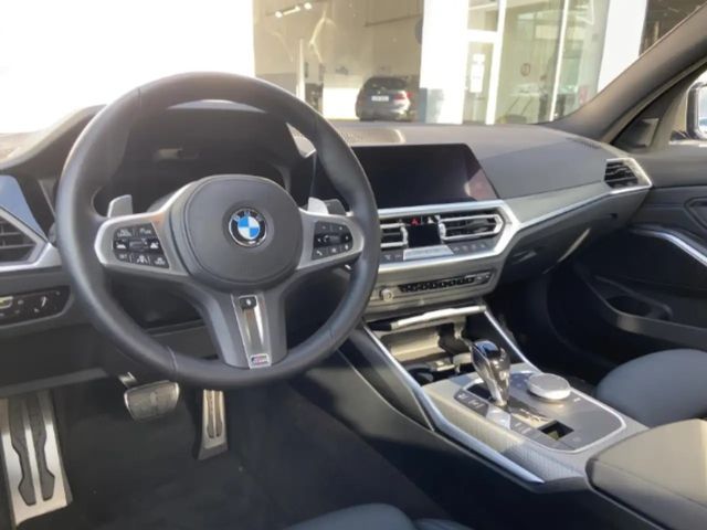 BMW 340 M-Sport Sedan xDrive