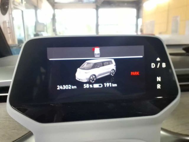 Volkswagen ID.Buzz Pro