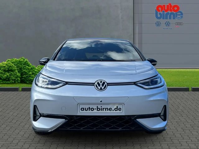 Volkswagen ID.3 GTX