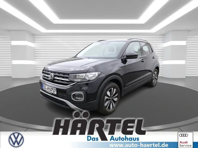 Volkswagen T-Cross 1.0 TSI DSG Move