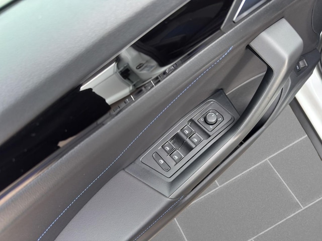 Volkswagen T-Roc 2.0 TSI DSG