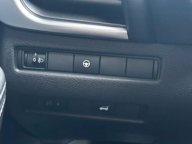 Nissan X-trail N-Connecta