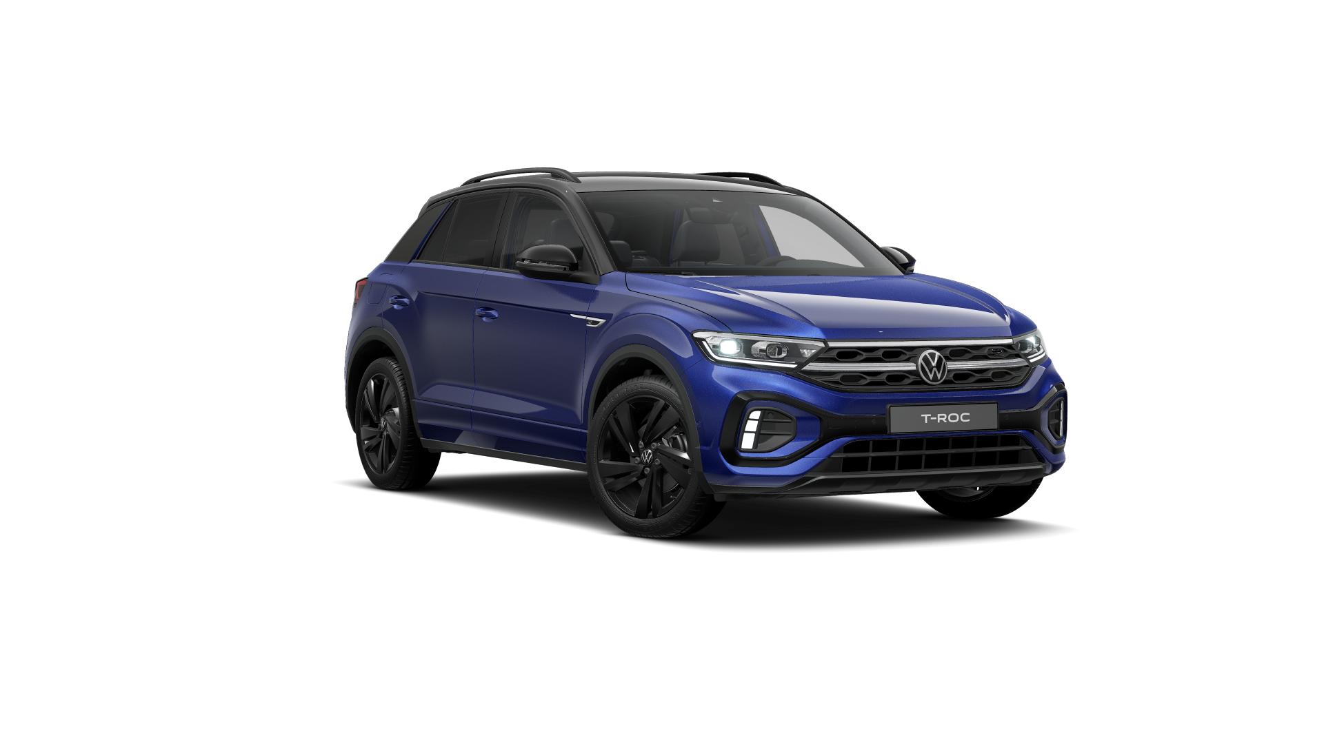 Volkswagen T-Roc T-ROC 1.5 E2 R-L  BT110 TSID7F