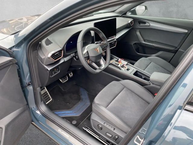 Cupra Formentor 2.0 TSI VZ