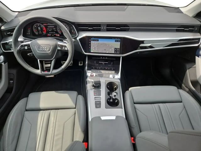 Audi S6 KAM/LEDER/2xPDC/NAVI/uvm.