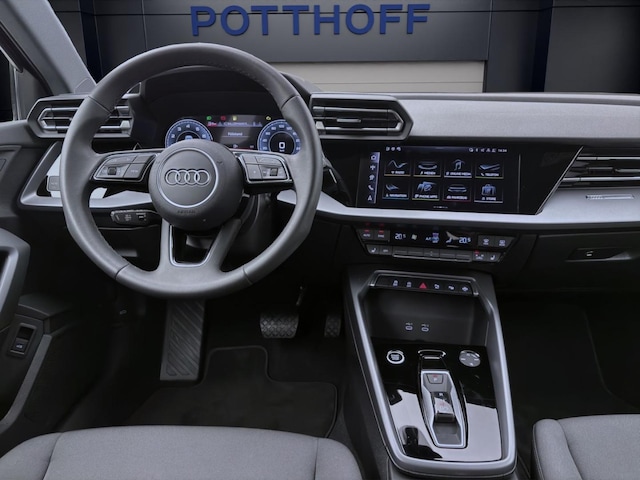 Audi A3 35 TFSI S-Tronic Sedan