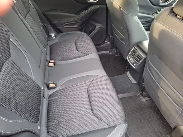 Subaru Forester Comfort
