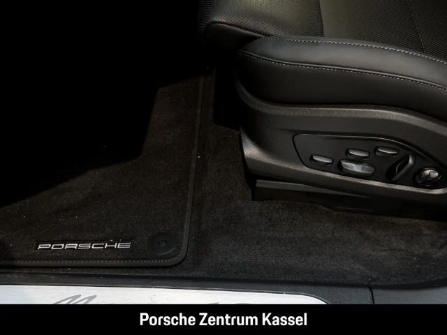 Porsche Macan 4S