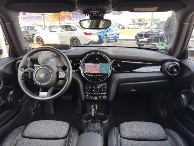 MINI Mini Electric 3-deurs SE