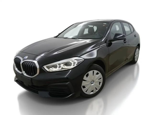 BMW 116 Sedan