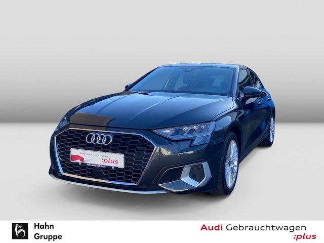 Audi A3 30 TFSI S-Tronic Sportback