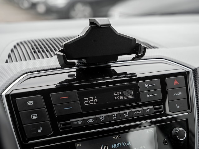 Volkswagen e-up! e-up!  KAM SHZ MFL TEMPOMAT