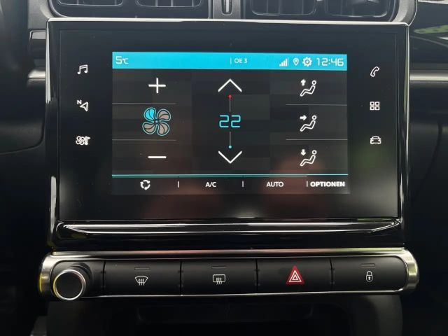 Citroën C3 Feel PureTech