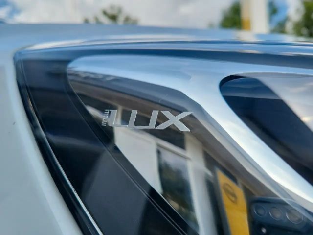 Opel Astra Sports Tourer