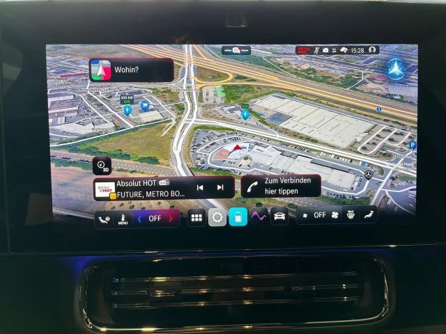 Mercedes-Benz CLA 250 AMG Line Coupé