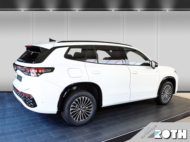 Volkswagen Tayron DSG IQ.Drive eHybrid