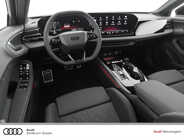 Audi A5 Avant S-Tronic