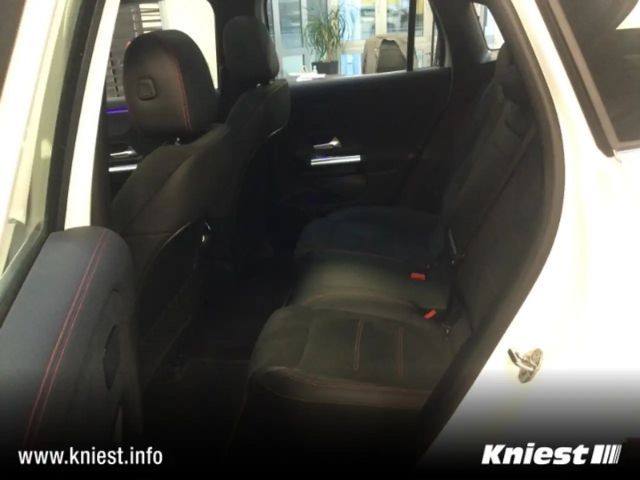 Mercedes-Benz EQA 250 AMG Line Advanced