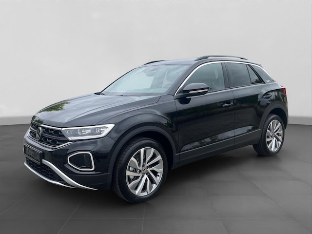 Volkswagen T-Roc 2.0 TDI DSG