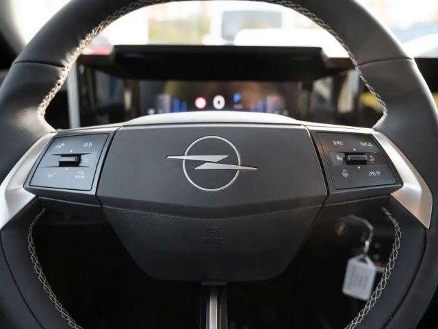 Opel Frontera Edition