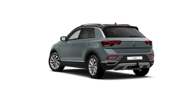 Volkswagen T-Roc 1.0 TSI Style