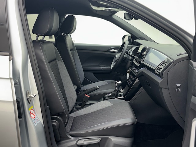 Volkswagen T-Cross 1.0 TSI DSG Life