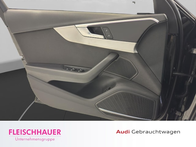 Audi A4 40 TDI Avant S-Line S-Tronic