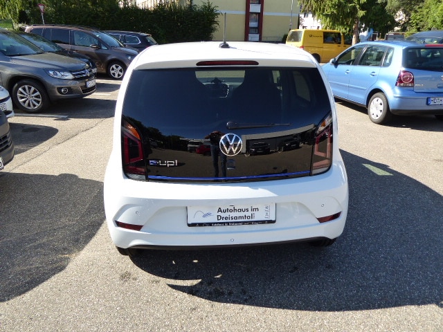 Volkswagen e-up! e-UP! Edition 61 KW 1-G Automatik