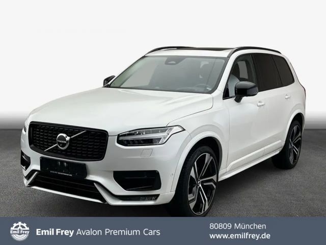 Volvo XC90 AWD Dark Ultimate