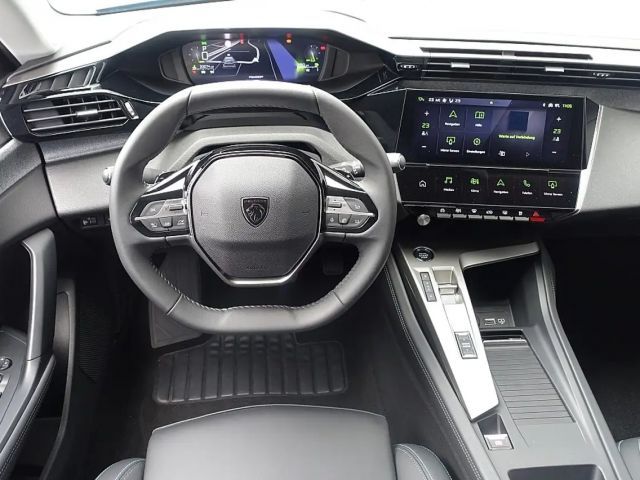 Peugeot 308 Allure Pack BlueHDi EAT8 SW