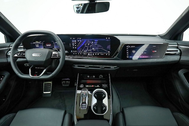 Audi A6 e-tron Avant Quattro