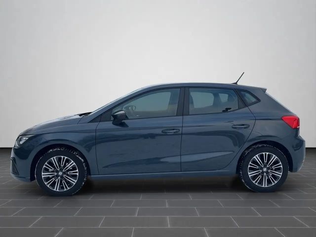 Seat Ibiza 1.0 TSI Style