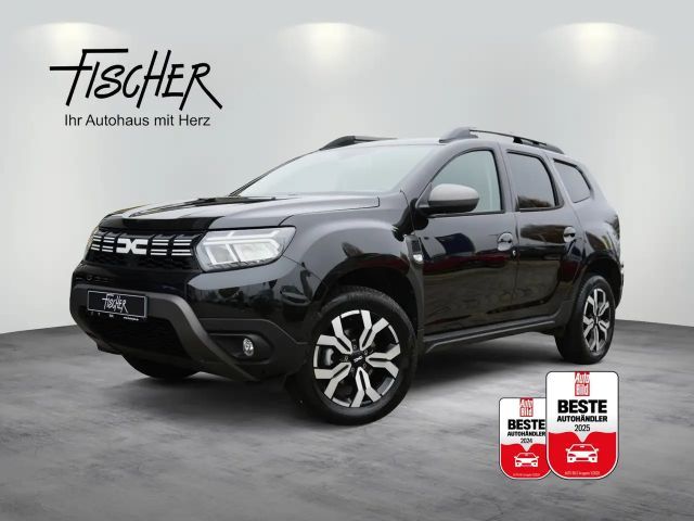 Dacia Duster II TCe 130