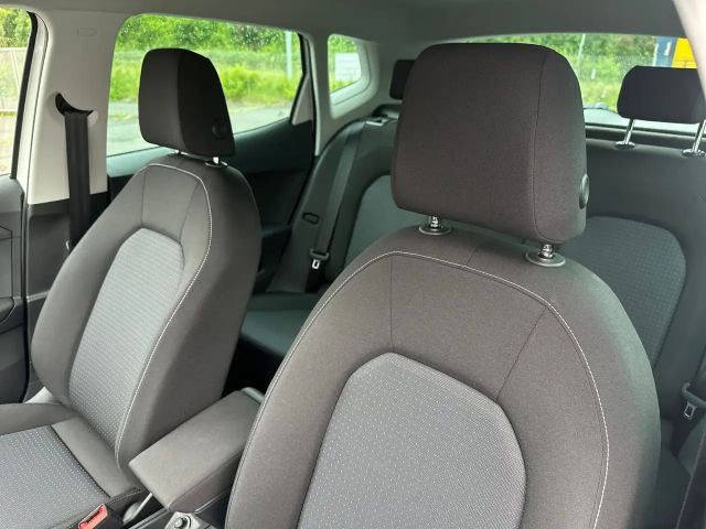 Seat Arona 1.0 TSI DSG Style