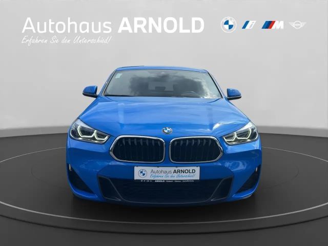 BMW X2 Coupé M-Sport sDrive20i