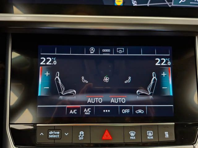 Audi A6 35 TDI Sedan