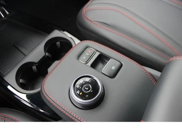 Ford Mustang Mach-E AWD Extended range