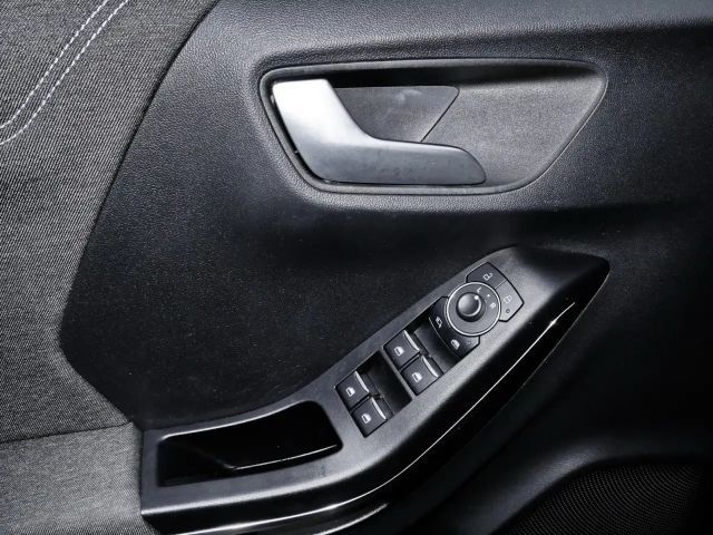 Ford Puma Titanium