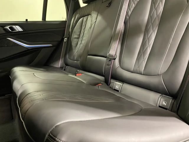 BMW X5 M-Sport xDrive40i