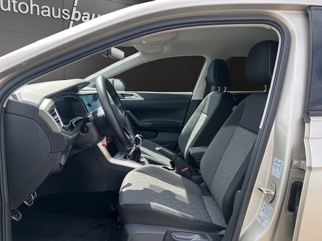 Volkswagen Taigo 1.0 TSI Move