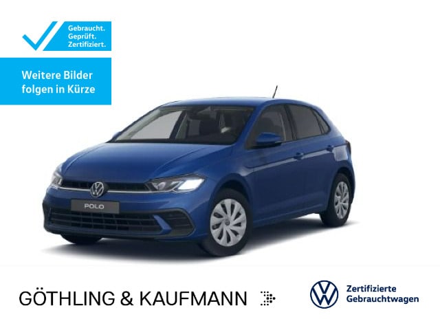 Volkswagen Polo 1.0 TSI IQ.Drive Life