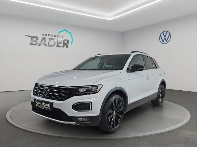 Volkswagen T-Roc Sport