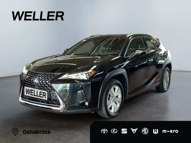 Lexus UX 250h