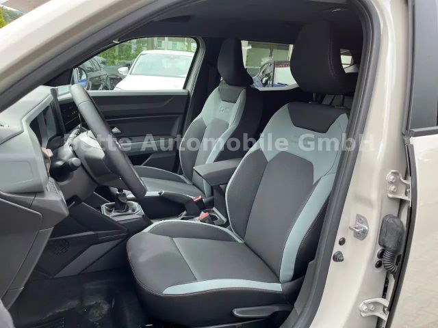 Dacia Duster 4WD Extreme TCe 130