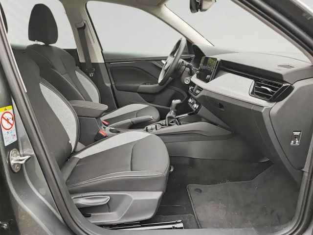 Skoda Kamiq 1.0 TSI Selection