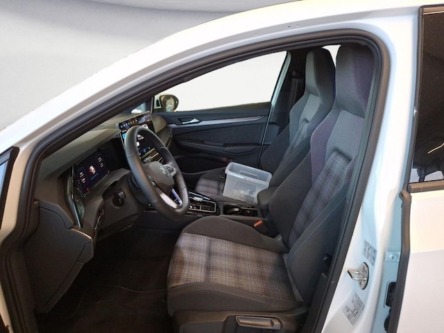 Volkswagen Golf DSG GTE eHybrid