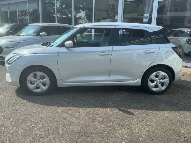 Suzuki Swift Comfort Hybrid